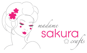 Madame Sakura Crafts