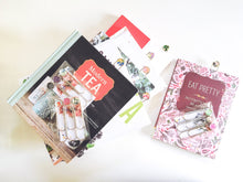 Load image into Gallery viewer, Fish Pond - Jumbo Paper Clip/Bookmark