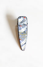 Load image into Gallery viewer, Flight - Single Alligator Hair Clip