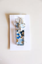 Load image into Gallery viewer, Ume Dreams - Washi Paper Necklace and Earring Set