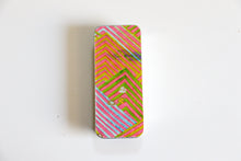 Load image into Gallery viewer, Mountain san - Washi paper Pill Box