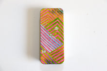 Load image into Gallery viewer, Mountain san - Washi paper Pill Box