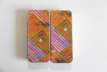 Load image into Gallery viewer, Mountain san - Washi paper Pill Box