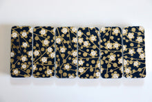 Load image into Gallery viewer, Flower Branches - Washi paper Pill Box