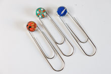 Load image into Gallery viewer, Holidays - Jumbo Paper Clip/Bookmark