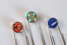 Load image into Gallery viewer, Holidays - Jumbo Paper Clip/Bookmark