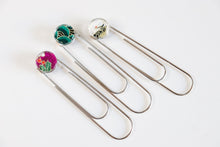 Load image into Gallery viewer, Landscape - Jumbo Paper Clip/Bookmark