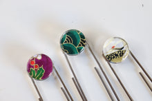 Load image into Gallery viewer, Landscape - Jumbo Paper Clip/Bookmark