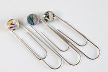 Load image into Gallery viewer, Bright Rays - Jumbo Paper Clip/Bookmark