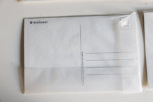 Load image into Gallery viewer, Calligraphy Post Cards New Year Lucky Bag A