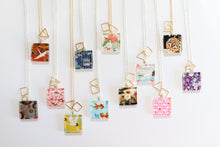 Load image into Gallery viewer, 27” Gold plated Chain