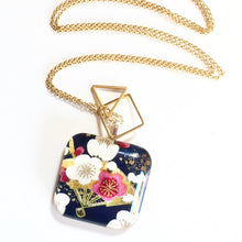 Load image into Gallery viewer, 27” Gold plated Chain